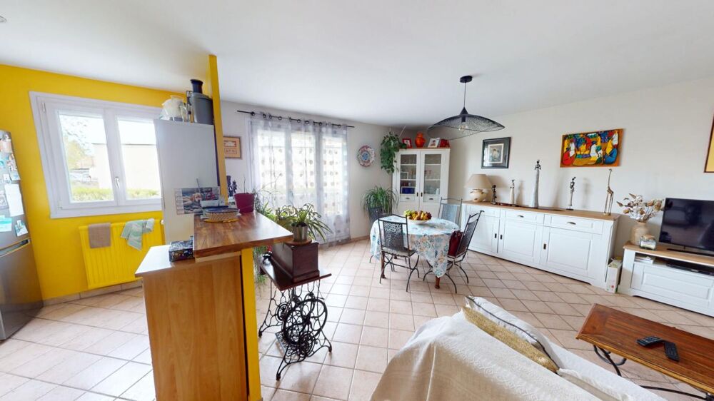 Appartement Saint Jean De La Ruelle - Orléans