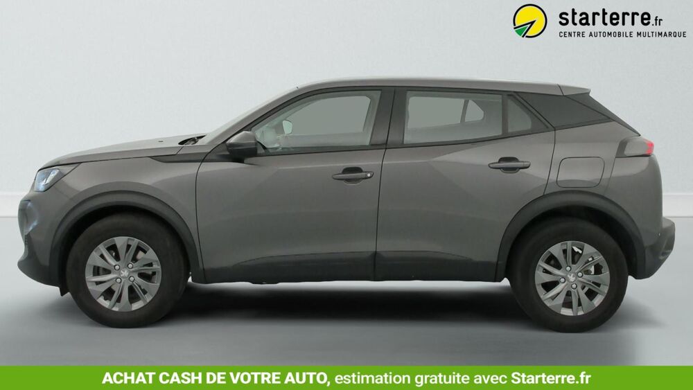 2008 PureTech 130 S&S BVM6 Active 2020 occasion 69190 Saint-Fons