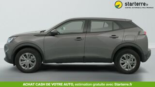 2008 PureTech 130 S&S BVM6 Active 2020 occasion 69190 Saint-Fons