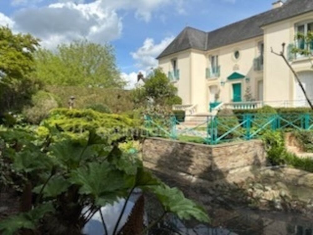  vendre  Proprit/chteau Rennes (35200)