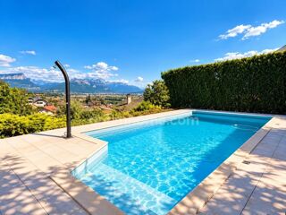 Maison à vendre 6 pièces 204 m²