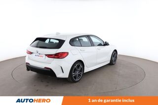 S&eacute;rie 1 116d M Sport DKG7 116 ch 2021 occasion 92130 Issy-les-Moulineaux