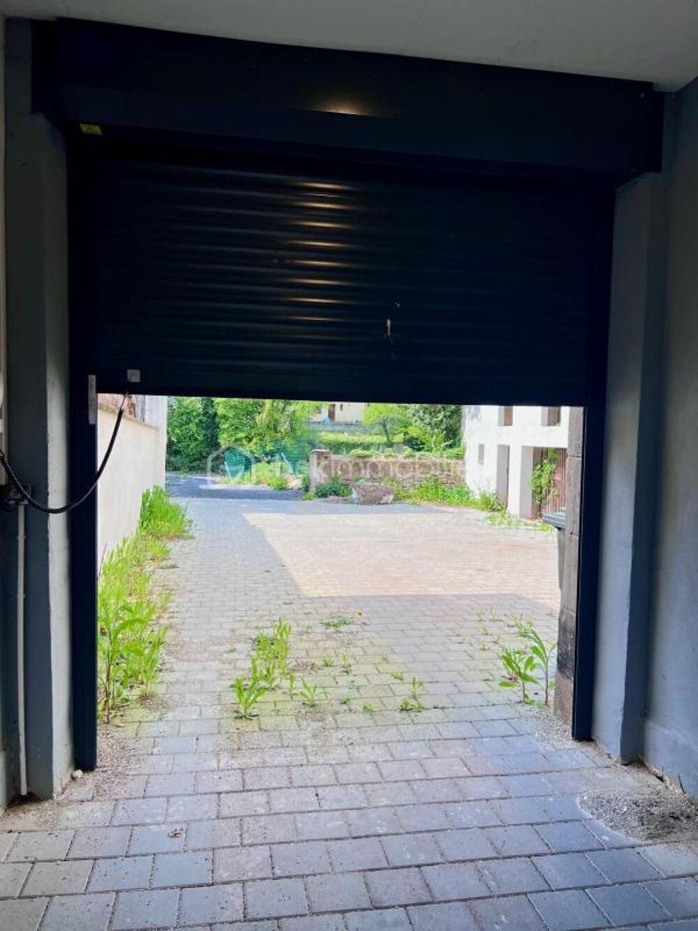 Vente Immeuble IMMEUBLE DE CARACTÈRE EN MONOPROPRIÉTÉ – 10 APPARTEMENTS LIBRE D'OCCUPATION - CENTRE-VILLE Sarreguemines
