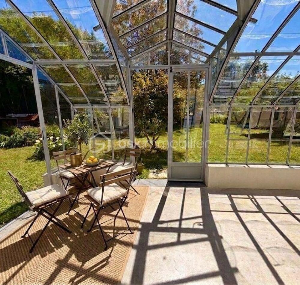 Vente Maison Splendide Longère en Pierre Rénovée – Charme, Volume et Calme Absolu à Clohars-Carnoët Clohars carnoet