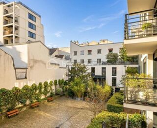  Appartement à vendre 3 pièces 66 m²