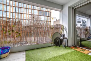  Appartement � vendre 4 pi�ces 72 m�