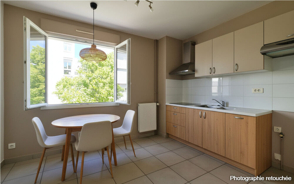 Vente Appartement 4 pièces 85 m² - Mehr