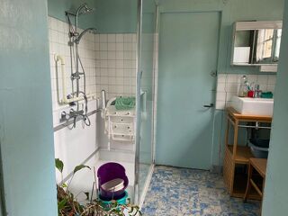  Maison à vendre 4 pièces 80 m²