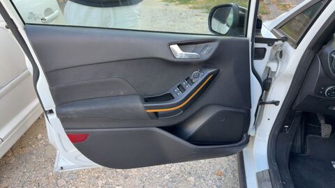 Fiesta 1.0 Ecoboost 100 Active 2019 occasion 26000 Valence
