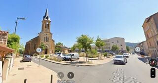  Terrain � vendre 1042 m�