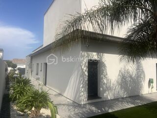  Maison à vendre 5 pièces 150 m²