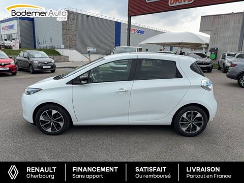 Zoé R90 Intens 2018 occasion 50100 Cherbourg-Octeville