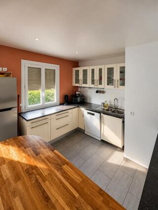 Vente Maison Maison de 6 pièces de 122 m² à Mitry-Mory Mitry mory