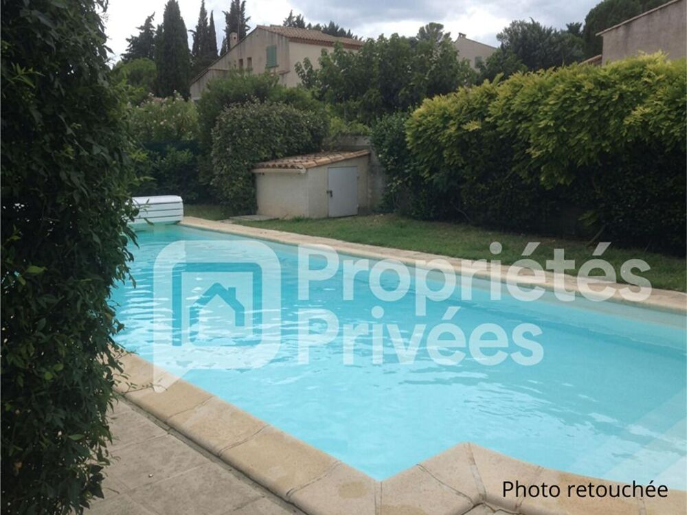 Maison Montferrier-sur-Lez 4 pièce(s) 124 m²