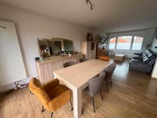  Maison à vendre 4 pièces 106 m²