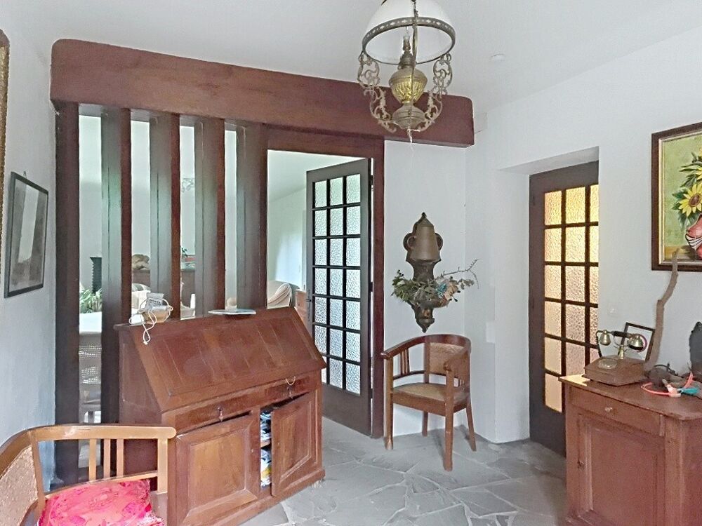 à vendre  Maison Salies-de-Béarn (64270)