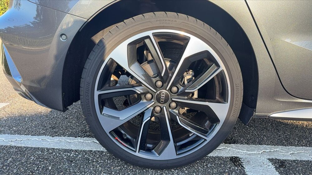 A3 35 TDI 150 S-Tronic 7 S-Line - Automatique Toit ouvrant 2025 occasion 69330 Meyzieu