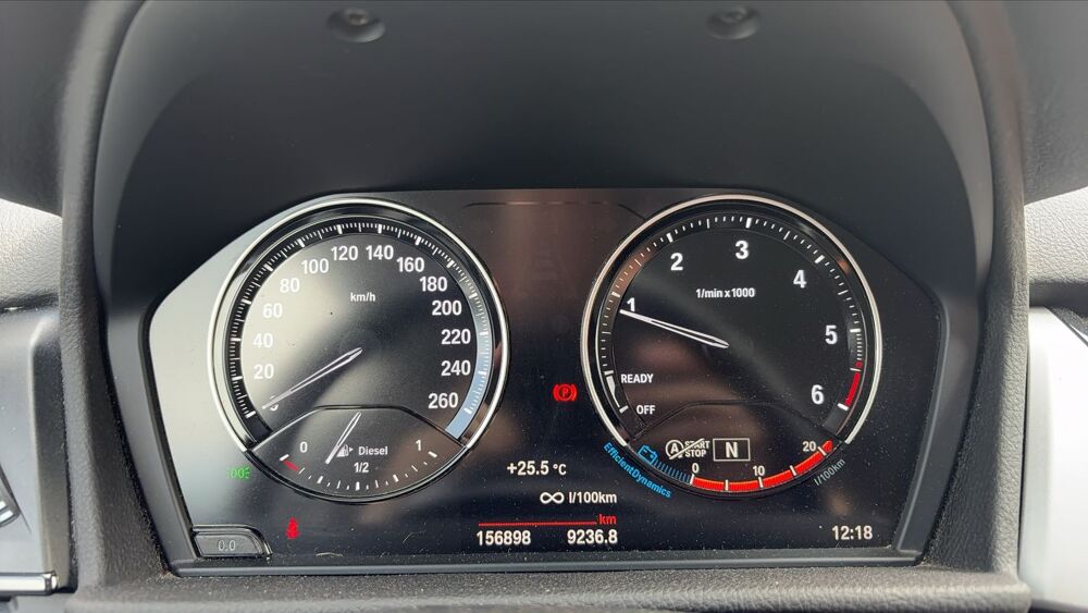 Serie 2 (F44) 2.0 218D 150 Business Design 2020 occasion 01000 Bourg En Bresse