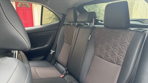 Yaris Cross IV 1.5 116 Hybrid E-CVT Collection - Entretien constructeur 2023 occasion 94500 Champigny Sur Marne