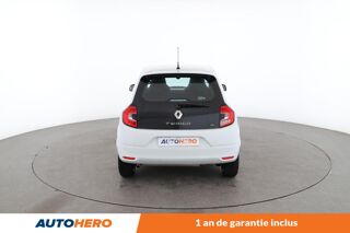 Twingo 1.0 SCe Zen 73 ch 2019 occasion 92130 Issy-les-Moulineaux