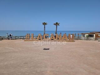  Appartement � vendre 3 pi�ces 74 m�