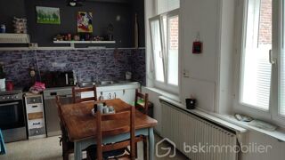  Maison � vendre 4 pi�ces 78 m�