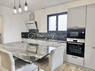  Maison � vendre 4 pi�ces 107 m�