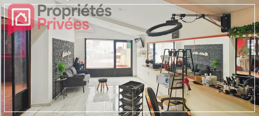 Vente Immeuble MANDAT EXCLUSIF - Immeuble Arles 8 pièce(s) 305 m2 Arles