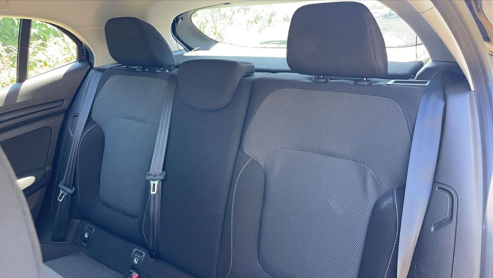 M&eacute;gane IV 1.2 TCe 100 Life - Premi&egrave;re main Entretien constructeur 2016 occasion 49400 Saumur