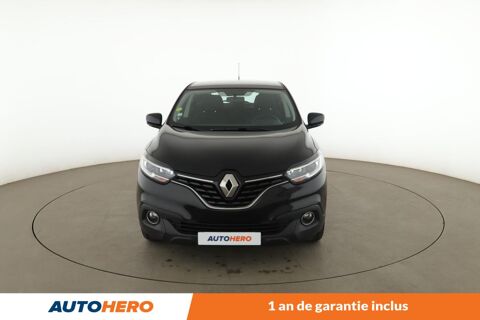 Kadjar 1.5 dCi Energy Life 110 ch 2017 occasion 92130 Issy-les-Moulineaux