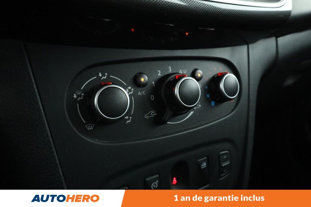 Sandero Stepway 0.9 TCe 90 ch 2017 occasion 92130 Issy-les-Moulineaux