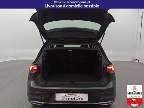 Golf Hybrid Rechargeable 204 DSG6 Style 2023 occasion 10150 Lavau