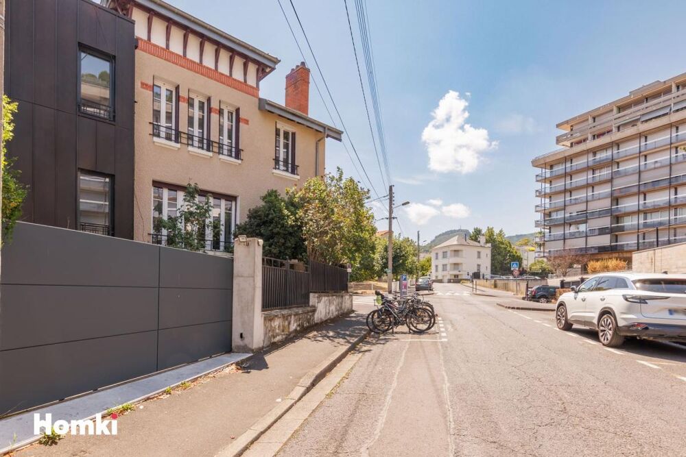 Maison/Villa T7 de 160 m² à Chamalières 63400