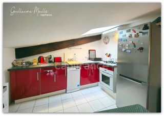  Appartement  vendre 3 pices 53 m