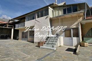  Maison � vendre 8 pi�ces 125 m�