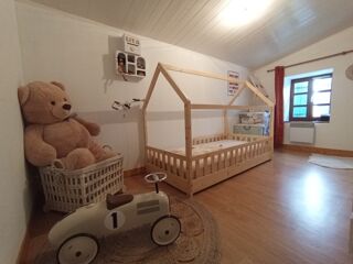  Maison � vendre 10 pi�ces 198 m�