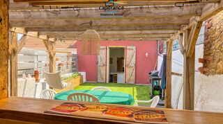  Maison à vendre 6 pièces 130 m²
