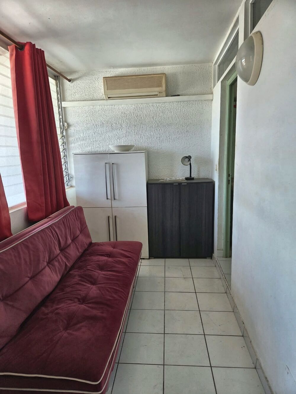 Vente Appartement Appartement à vendre T1 BIS pièces CAYENNE (973) Cayenne