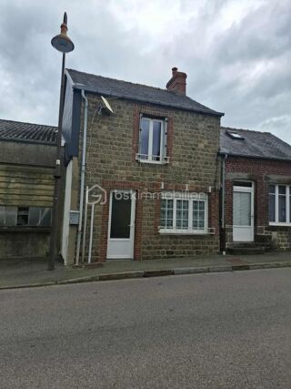  Maison � vendre 3 pi�ces 77 m�