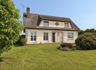  Maison à vendre 5 pièces 125 m²