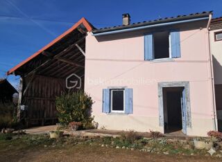  Ferme à vendre 4 pièces 142 m²