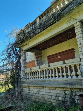  Maison � vendre 8 pi�ces 210 m�