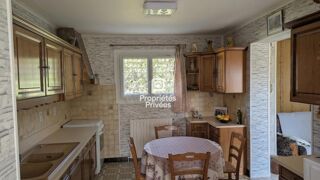  Maison à vendre 6 pièces 133 m²