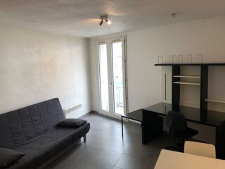  Appartement � louer 1 pi�ce 24 m�