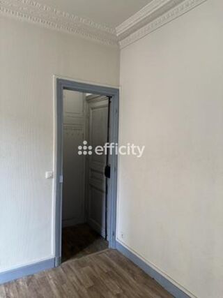  Appartement à vendre 1 pièce 17 m²