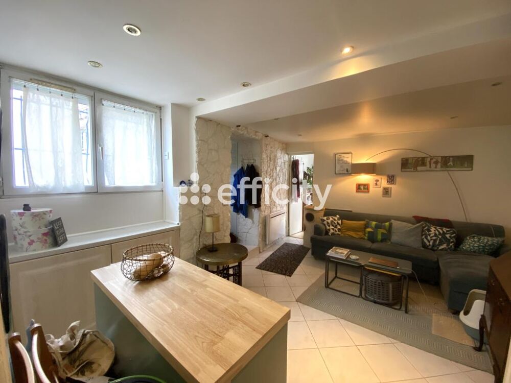 Vente Appartement Appartement Montreuil
