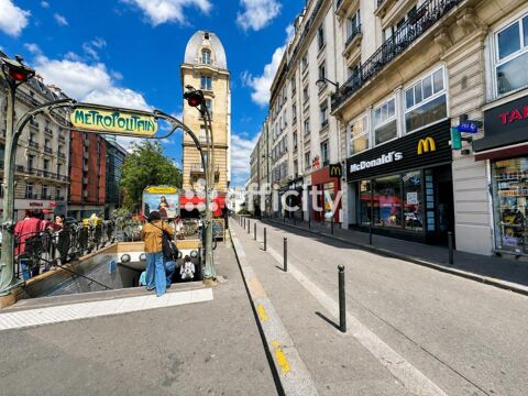   Locaux/Biens immobiliers 