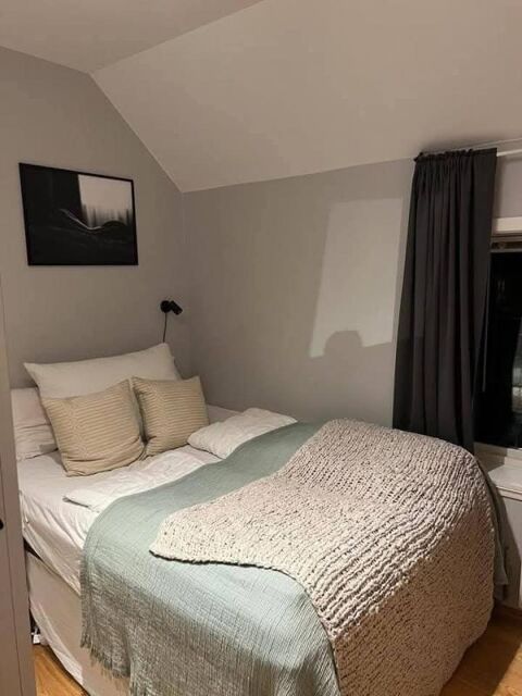  Appartement � louer 3 pi�ces 55 m�