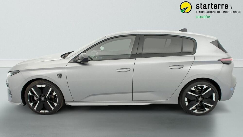 308 NOUVELLE Hybrid 145 e-DCS6 GT 2026 occasion 73420 Voglans
