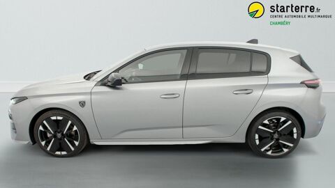 308 NOUVELLE Hybrid 145 e-DCS6 GT 2026 occasion 73420 Voglans